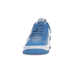 Nike Air Force 1 Low '07 University Blue White - photo 3- Jersey4u