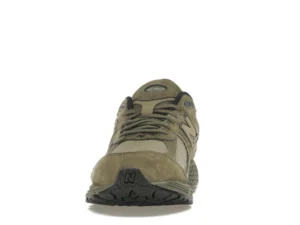 New Balance 2002R Cordura Olive - photo 3- Jersey4u