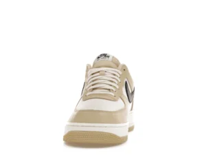 Nike Air Force 1 '07 LX Low Team Gold - photo 3- Jersey4u