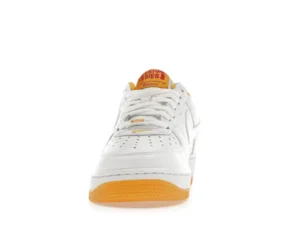 Nike Air Force 1 Low Retro QS West Indies (2023) - photo 3- Jersey4u