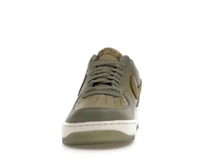 Nike Air Force 1 '07 LV8 Dark Stucco Neutral Olive - photo 3- Jersey4u