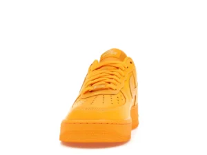 Nike Air Force 1 Low '07 Laser Orange (Women's) - photo 3- Jersey4u