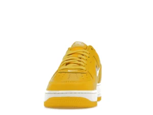 Nike Air Force 1 Low '07 Retro Color of the Month Yellow Jewel - photo 3- Jersey4u