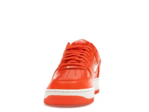 Nike Air Force 1 Low '07 Retro Color of the Month Orange Jewel - photo 3- Jersey4u