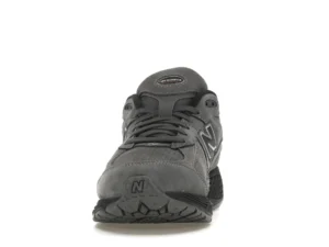 New Balance 2002R Castlerock Black - photo 3- Jersey4u