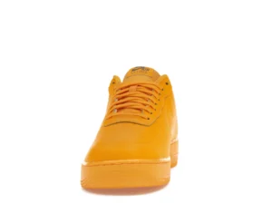 Nike Air Force 1 Low '07 Pro-Tech Waterproof University Gold - photo 3- Jersey4u