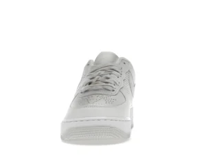 Nike Air Force 1 Low SP Slam Jam White - photo 3- Jersey4u