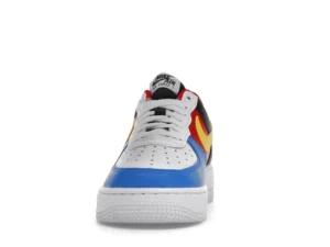 Nike Air Force 1 Low '07 QS Uno - photo 3- Jersey4u