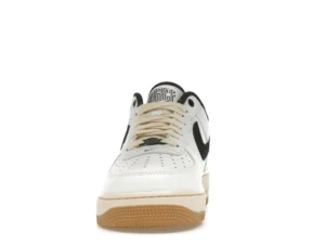 Nike Air Force 1 '07 LX Low Command Force Summit White Black (Women's) - photo 3- Jersey4u