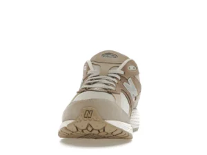 New Balance 2002R Driftwood Sandstone - photo 3- Jersey4u