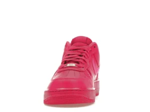 Nike Air Force 1 Low '07 Fireberry (Women's) - photo 3- Jersey4u
