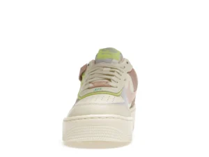 Nike Air Force 1 Low Shadow Cashmere (Women's) - photo 3- Jersey4u