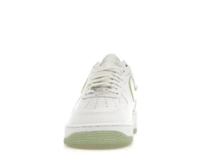 Nike Air Force 1 Low '07 White Honeydew - photo 3- Jersey4u