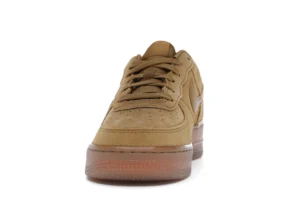 Nike Air Force 1 Low Wheat (2019) (GS) - photo 3- Jersey4u