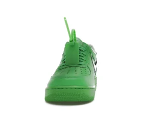 Nike Air Force 1 Low Off-White Brooklyn - photo 3- Jersey4u