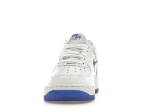 Nike Air Force 1 Low '07 Retro Color of the Month Hyper Royal Jewel - photo 3- Jersey4u