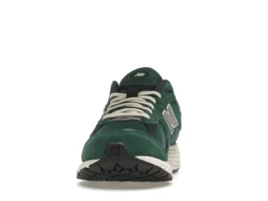 New Balance 2002R Nightwatch Green - photo 3- Jersey4u