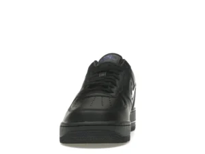 Nike Air Force 1 Low Jewel Black Grey Royal - photo 3- Jersey4u