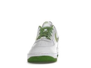 Nike Air Force 1 Low '07 White Chlorophyll - photo 3- Jersey4u