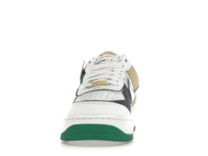 Nike Air Force 1 Low Shadow White Malachite Sesame (Women's) - photo 3- Jersey4u