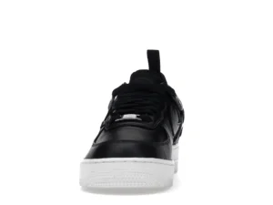 Nike Air Force 1 Low SP Undercover Black - photo 3- Jersey4u