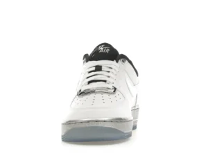 Nike Air Force 1 '07 SE White Chrome (Women's) - photo 3- Jersey4u