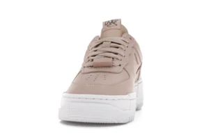 Nike Air Force 1 Low Pixel Particle Beige (Women's) - photo 3- Jersey4u