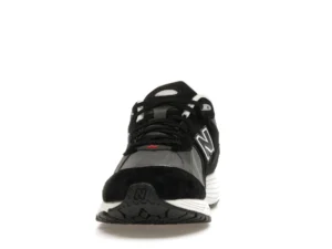 New Balance 2002R Black Sepia - photo 3- Jersey4u