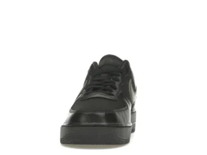 Nike Air Force 1 Low Gore-Tex Black Cargo Khaki - photo 3- Jersey4u