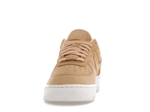 Nike Air Force 1 Low Premium Vachetta Tan (Women's) - photo 3- Jersey4u