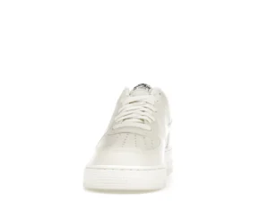 Nike Air Force 1 Low Sail Ripstop - photo 3- Jersey4u