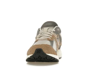 New Balance 2002R Mushroom Hazy Peach - photo 3- Jersey4u