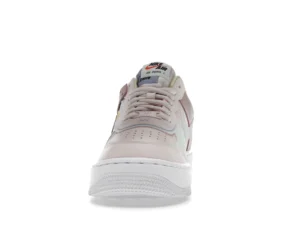 Nike Air Force 1 Low Shadow Light Soft Pink (Women's) - photo 3- Jersey4u