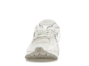 New Balance 2002R Quilted White - photo 3- Jersey4u