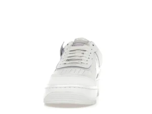 Nike Air Force 1 Low Shadow White Lilac Bloom (Women's) - photo 3- Jersey4u