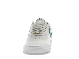 Nike Air Force 1 Low '07 SE 40th Anniversary Edition Sail Malachite (Women's) - photo 3- Jersey4u