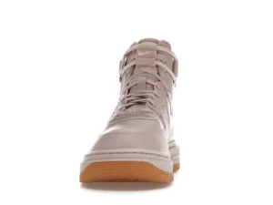 Nike Air Force 1 Utility 2.0 Fossil Stone (Women's) - photo 3- Jersey4u