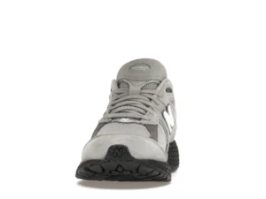 New Balance 2002R Grey Black JD Sports Exclusive - photo 3- Jersey4u