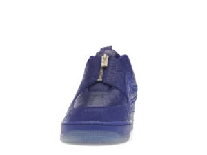 Nike Air Force 1 Low LXX Zip Serena Williams Lapis (Women's) - photo 3- Jersey4u