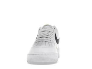 Nike Air Force 1 Low Have a Nike Day White Gold - photo 3- Jersey4u