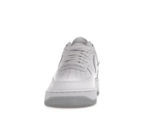 Nike Air Force 1 Low '07 Pure Platinum (2021) - photo 3- Jersey4u