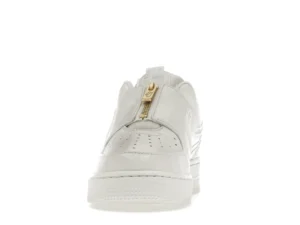 Nike Air Force 1 Low LXX Zip Serena Williams Summit White (Women's) - photo 3- Jersey4u