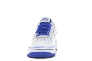 Nike Air Force 1 Low Uninterrupted More Than an Athlete - photo 3- Jersey4u