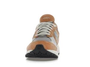 New Balance 2002R Sweet Caramel - photo 3- Jersey4u