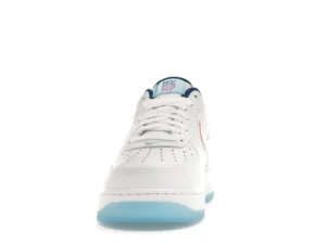 Nike Air Force 1 Low '07 PRM NY vs. NY - photo 3- Jersey4u