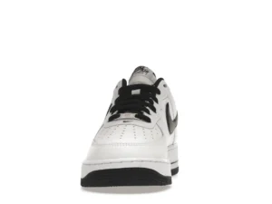 Nike Air Force 1 Low '07 White Black (2022) - photo 3- Jersey4u