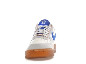 Nike Air Force 1 Low Jackie Robinson - photo 3- Jersey4u