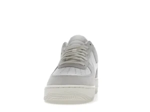 Nike Air Force 1 Low Sail Platinum Tint - photo 3- Jersey4u