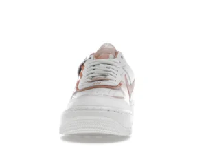 Nike Air Force 1 Low Shadow White Coral Pink (Women's) - photo 3- Jersey4u
