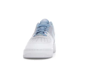 Nike Air Force 1 Low Psychic Blue - photo 3- Jersey4u